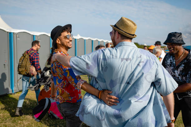 Affordable portable toilet rental in Fair Grove, MO