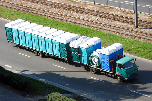 Best Long-term porta potty rental  in Fair Grove, MO